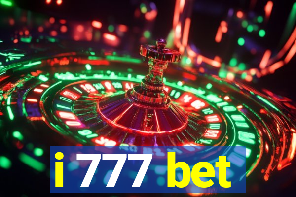 i 777 bet